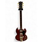 Used Rock N Roll Relics SIXTY-ONE HERTIAGE CHERRY RELIC Solid Body Electric Guitar thumbnail