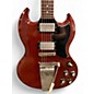 Used Rock N Roll Relics SIXTY-ONE HERTIAGE CHERRY RELIC Solid Body Electric Guitar