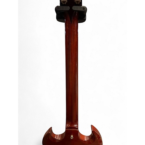 Used Rock N Roll Relics SIXTY-ONE HERTIAGE CHERRY RELIC Solid Body Electric Guitar