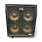 Used Gallien-Krueger 410GLX 400W Bass Cabinet
