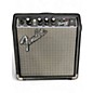 Used Fender Frontman 10G 10W Guitar Combo Amp thumbnail