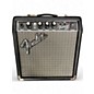 Used Fender Frontman 10G 10W Guitar Combo Amp
