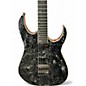 Used Ibanez RG5320 PRESTIGE COSMIC SHADOW Solid Body Electric Guitar