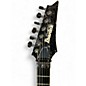 Used Ibanez RG5320 PRESTIGE COSMIC SHADOW Solid Body Electric Guitar