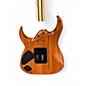 Used Ibanez RG5320 PRESTIGE COSMIC SHADOW Solid Body Electric Guitar