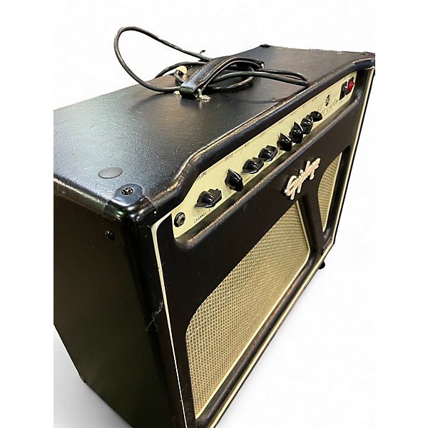 Used Epiphone BLUES CUSTOM 30 Tube Guitar Combo Amp