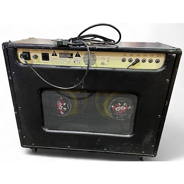 Used Epiphone BLUES CUSTOM 30 Tube Guitar Combo Amp