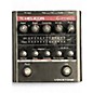 Used TC Helicon VoiceTone Correct Vocal Processor