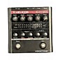 Used TC Helicon VoiceTone Correct Vocal Processor