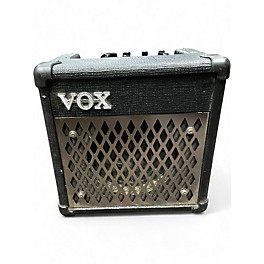 Used VOX DA5 Guitar Combo Amp