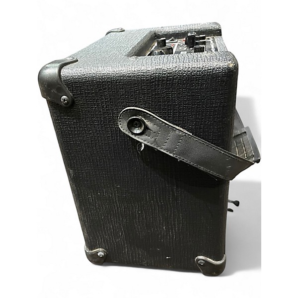 Used VOX DA5 Guitar Combo Amp