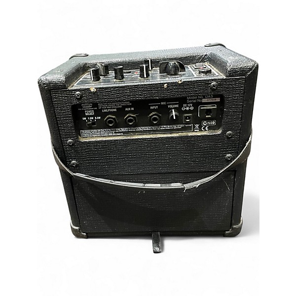 Used VOX DA5 Guitar Combo Amp