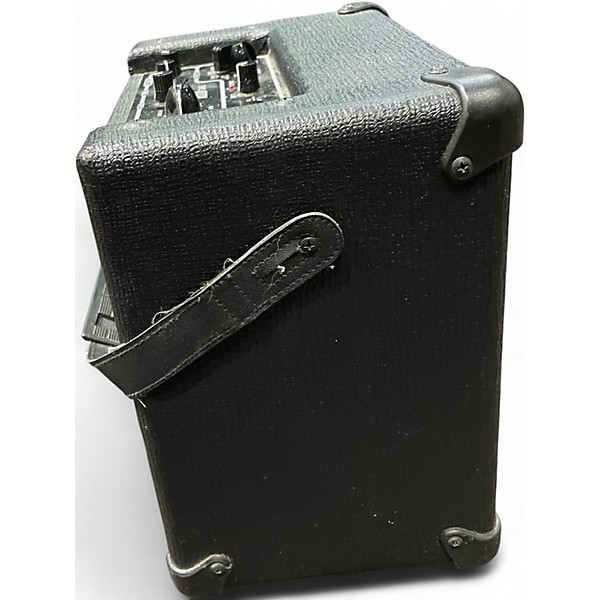 Used VOX DA5 Guitar Combo Amp