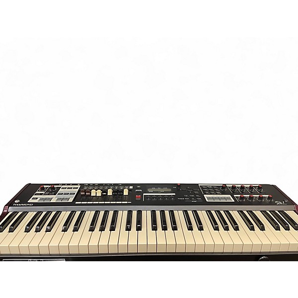 Used Hammond SK1 Organ