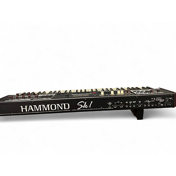 Used Hammond SK1 Organ