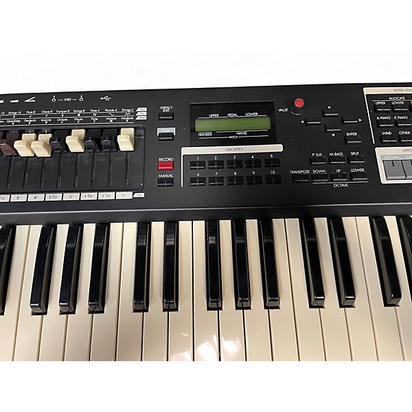 Used Hammond SK1 Organ