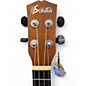 Used Soldin SK-2472C Scarecrow Ukulele
