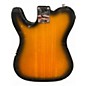 Used Squier Affinity Telecaster 2 Color Sunburst Solid Body Electric Guitar