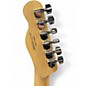 Used Squier Affinity Telecaster 2 Color Sunburst Solid Body Electric Guitar