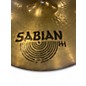Used SABIAN 20in HH RIDE Cymbal