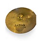 Used SABIAN 20in HH RIDE Cymbal