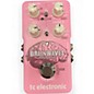 Used TC Electronic BRAINWAVES Pedal thumbnail