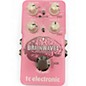 Used TC Electronic BRAINWAVES Pedal
