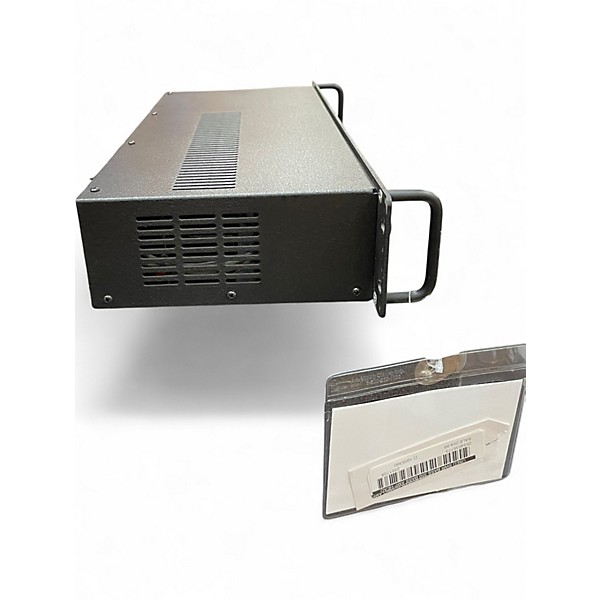 Used SWR Bass 350 Bass Amp Head