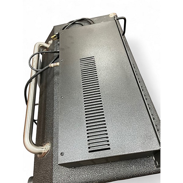 Used SWR Bass 350 Bass Amp Head