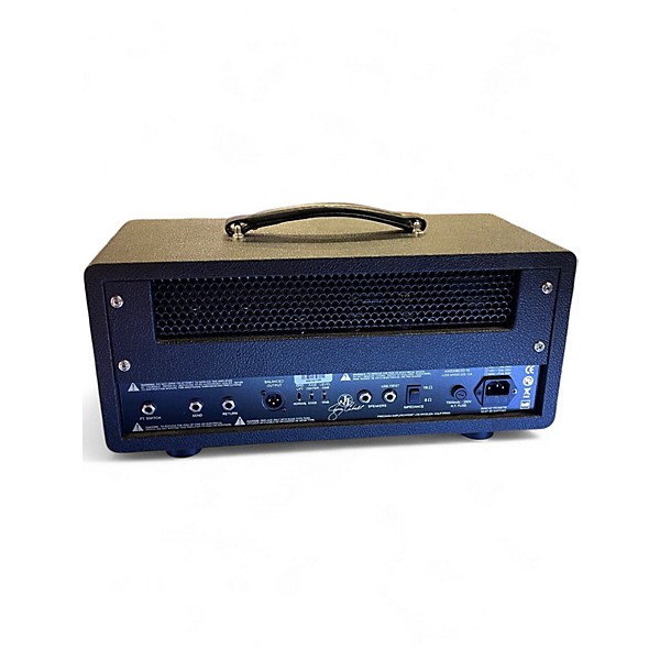 Used Friedman JJ Junior Jerry Cantrell Signature 20W Tube Guitar Amp Head