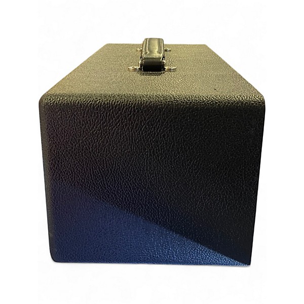 Used Friedman JJ Junior Jerry Cantrell Signature 20W Tube Guitar Amp Head