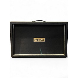 Used Friedman 212EXT Guitar Cabinet