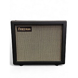 Used Friedman 112 Guitar Cabinet