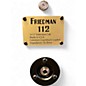 Used Friedman 112 Guitar Cabinet