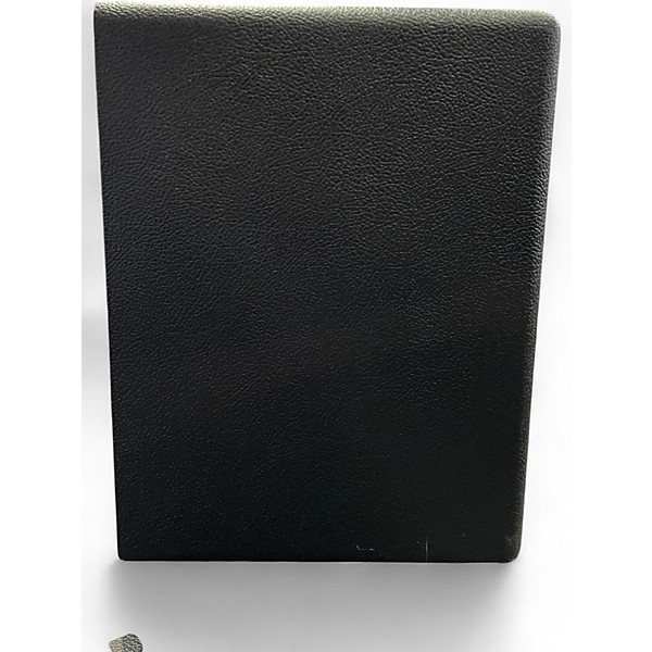 Used Friedman 112 Guitar Cabinet