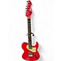 Used Peavey RIPTIDE Red Solid Body Electric Guitar thumbnail