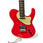 Used Peavey RIPTIDE Red Solid Body Electric Guitar