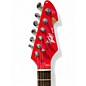 Used Peavey RIPTIDE Red Solid Body Electric Guitar