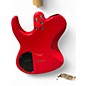 Used Peavey RIPTIDE Red Solid Body Electric Guitar