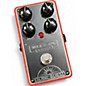 Used MESA/Boogie TONEBURST Effect Pedal
