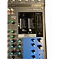 Used Yamaha MG16XU Unpowered Mixer