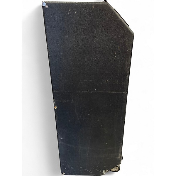 Used Acoustic 301 TRANSDUCER BASS CAB Bass Cabinet