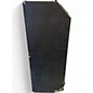 Used Acoustic 301 TRANSDUCER BASS CAB Bass Cabinet