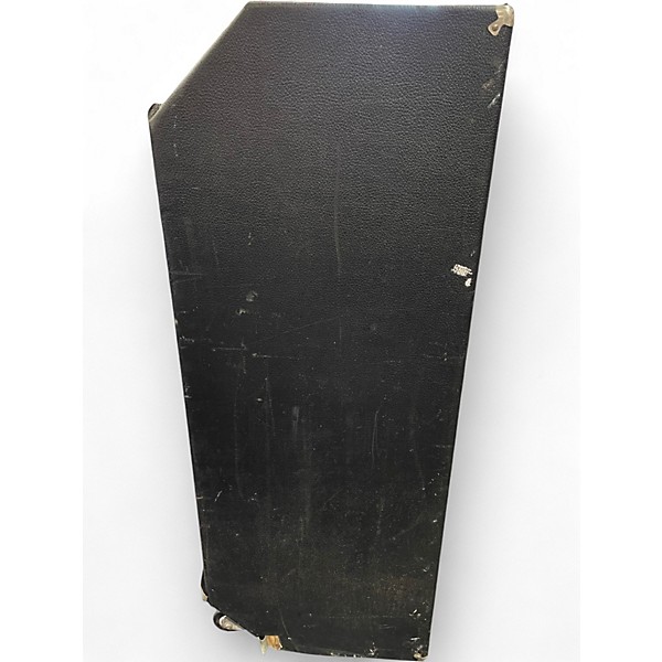 Used Acoustic 301 TRANSDUCER BASS CAB Bass Cabinet