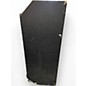 Used Acoustic 301 TRANSDUCER BASS CAB Bass Cabinet