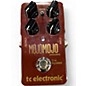 Used TC Electronic Mojomojo Overdrive Effect Pedal thumbnail