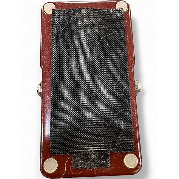 Used TC Electronic Mojomojo Overdrive Effect Pedal