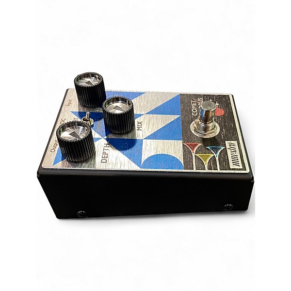 Used Maestro COMET CHORUS Effect Pedal