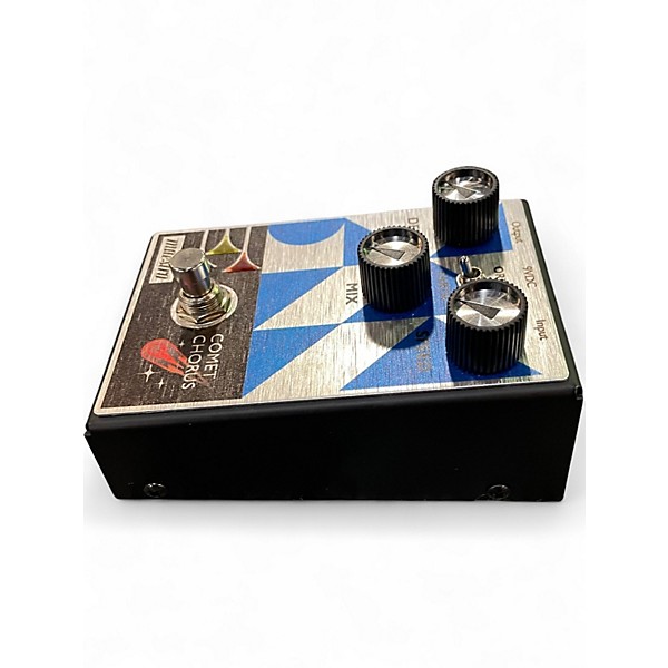 Used Maestro COMET CHORUS Effect Pedal