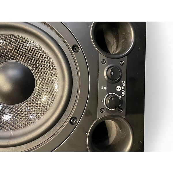 Used ADAM Audio A7X Powered Monitor
